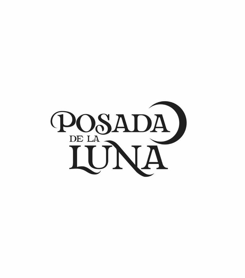 Hotel Posada De La Luna Antigua Eksteriør bilde