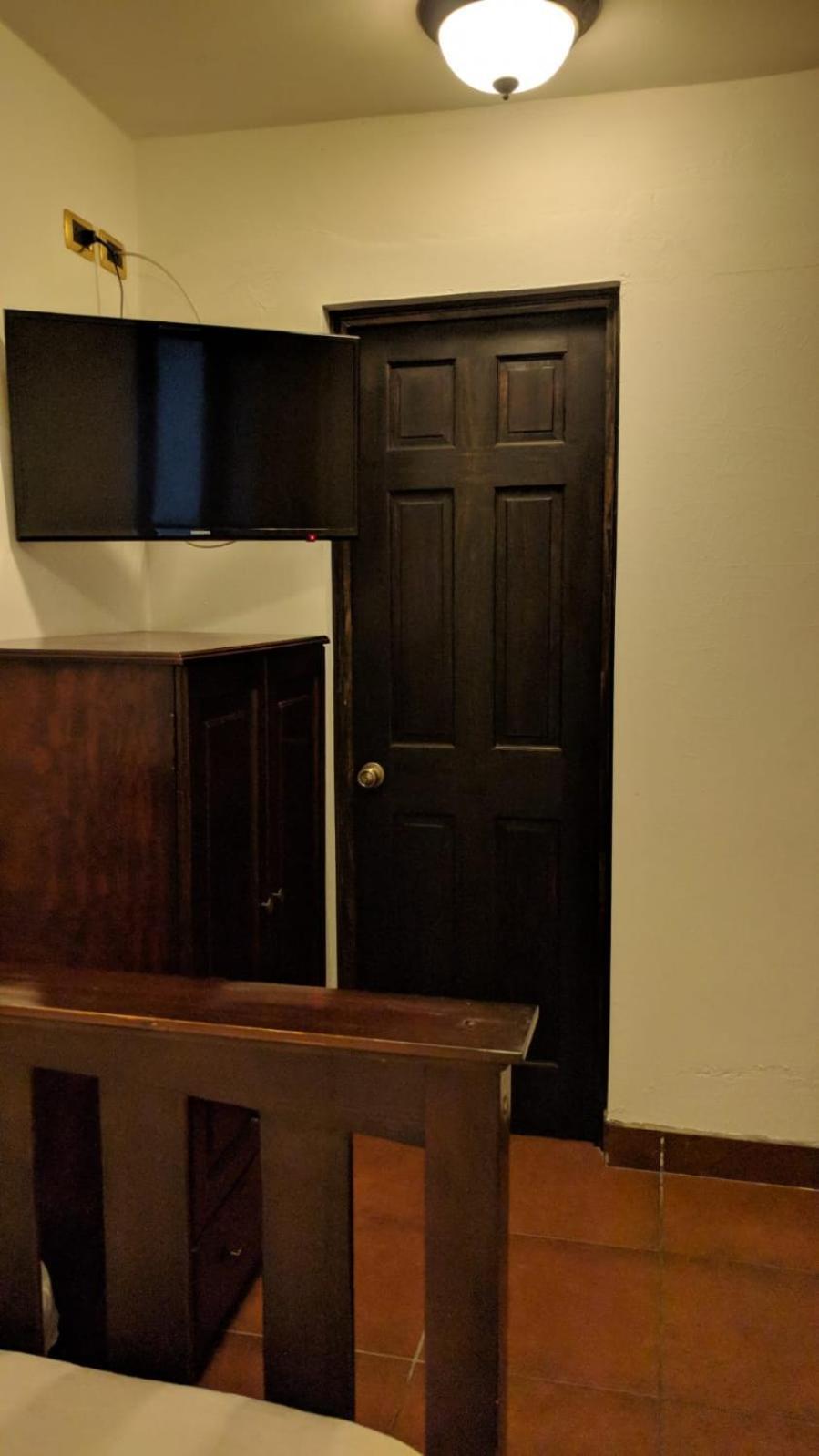 Hotel Posada De La Luna Antigua Eksteriør bilde